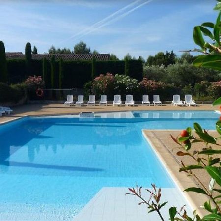 Un Gite En Provence - Les Jardins De Fontanille Сен-Реми-де-Прованс Экстерьер фото