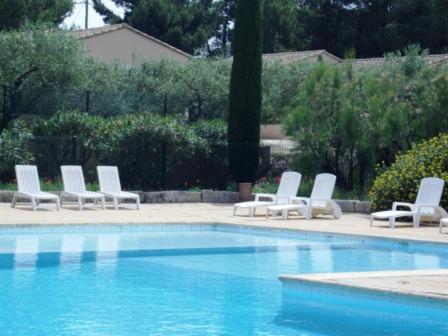 Un Gite En Provence - Les Jardins De Fontanille Сен-Реми-де-Прованс Экстерьер фото