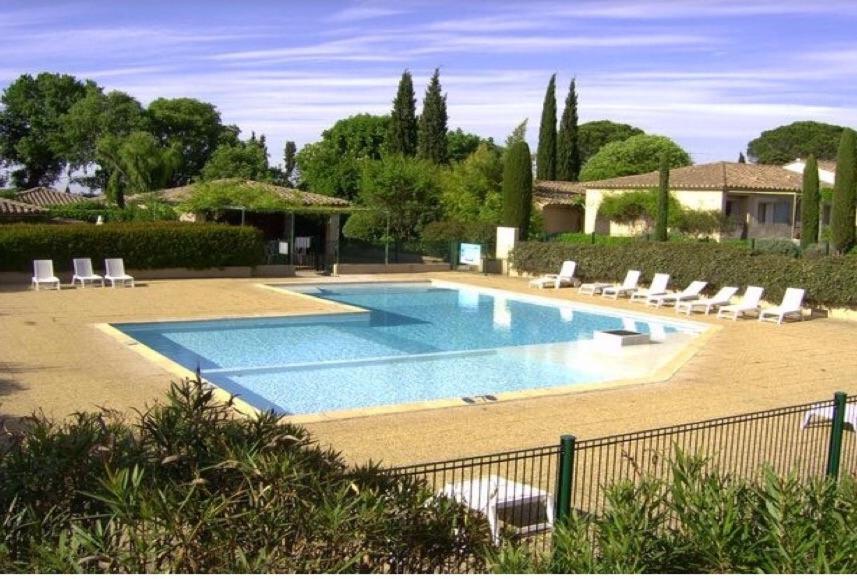 Un Gite En Provence - Les Jardins De Fontanille Сен-Реми-де-Прованс Экстерьер фото