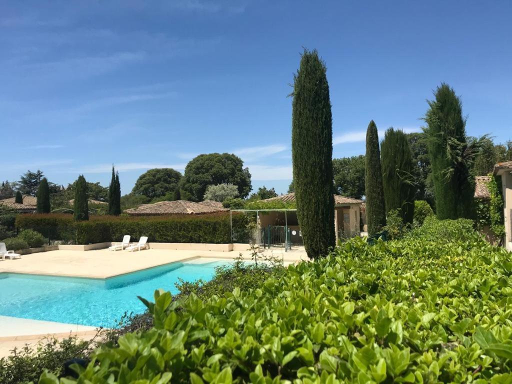 Un Gite En Provence - Les Jardins De Fontanille Сен-Реми-де-Прованс Экстерьер фото