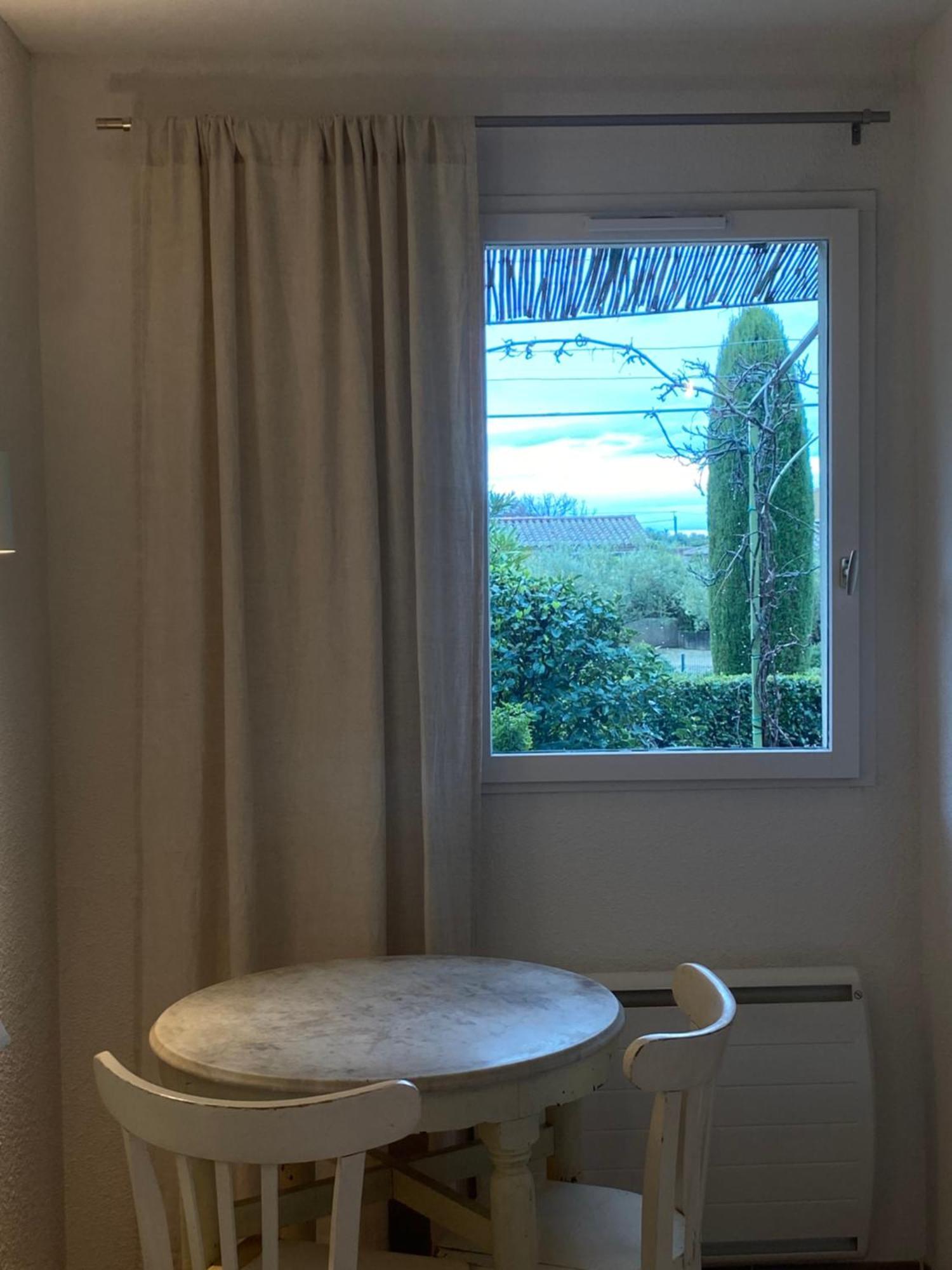 Un Gite En Provence - Les Jardins De Fontanille Сен-Реми-де-Прованс Экстерьер фото